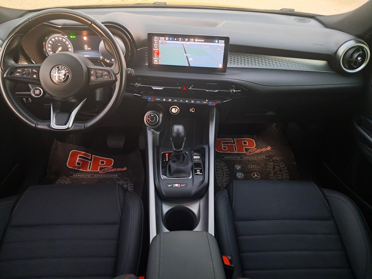 ALFA ROMEO TONALE 1.6mtj 130cv SPINT*LED*RADAR