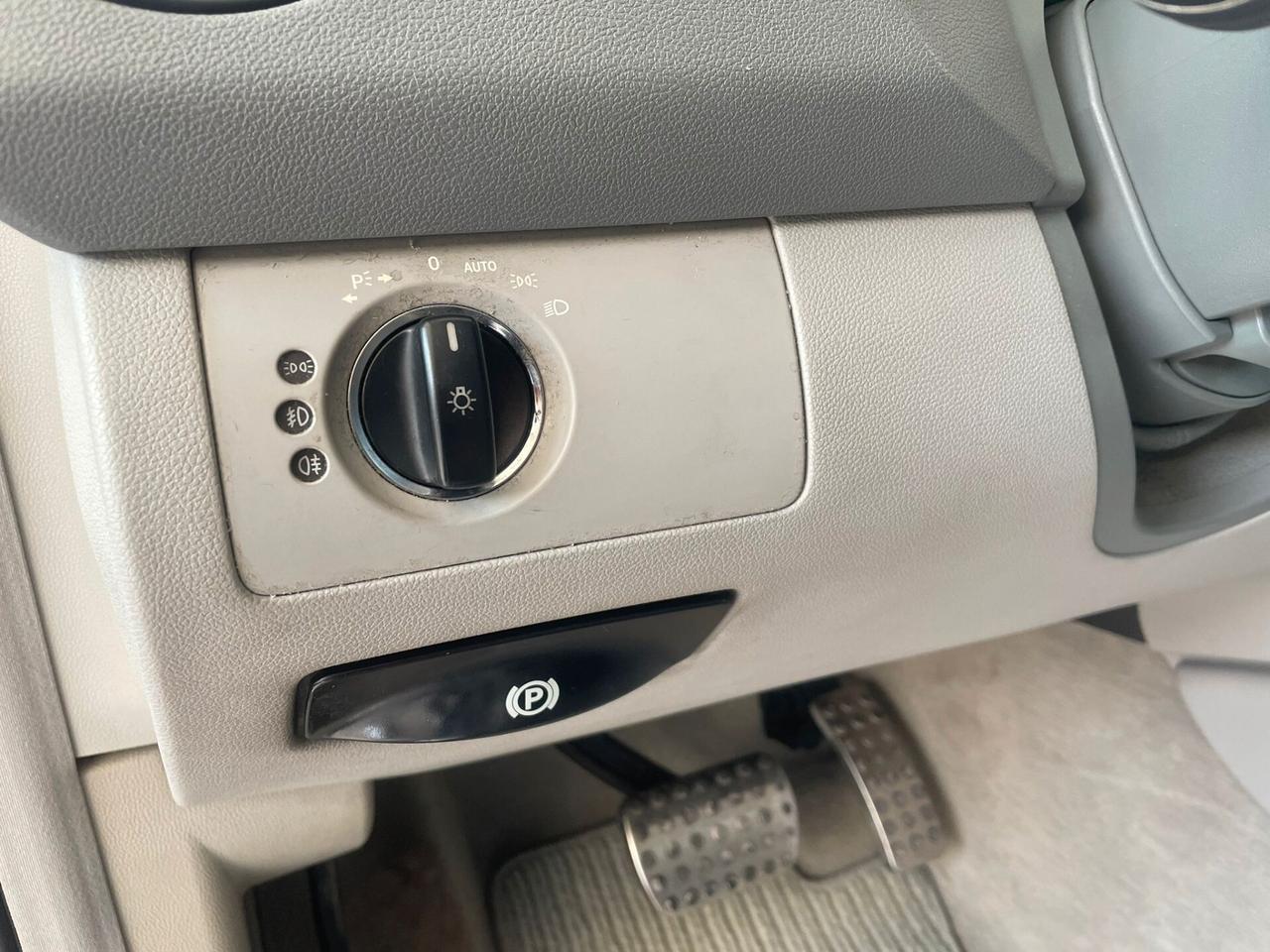 Mercedes-benz ML 280 CDI Sport