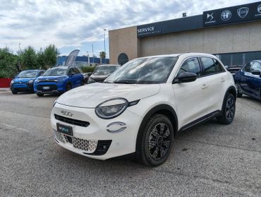 FIAT 600 1.2 hybrid Pop 145cv auto