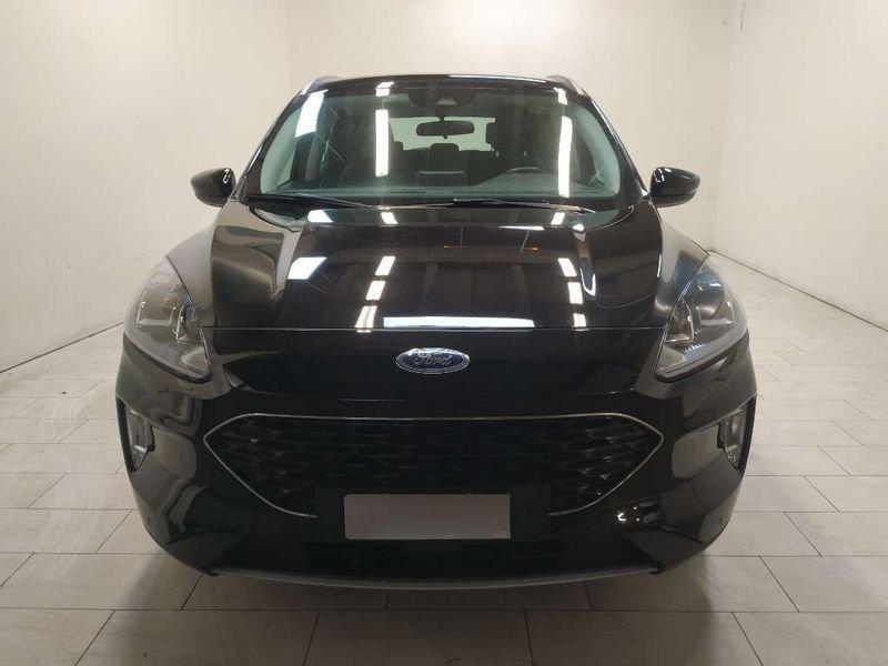 Ford Kuga 1.5 ecoblue Connect 2wd 120cv