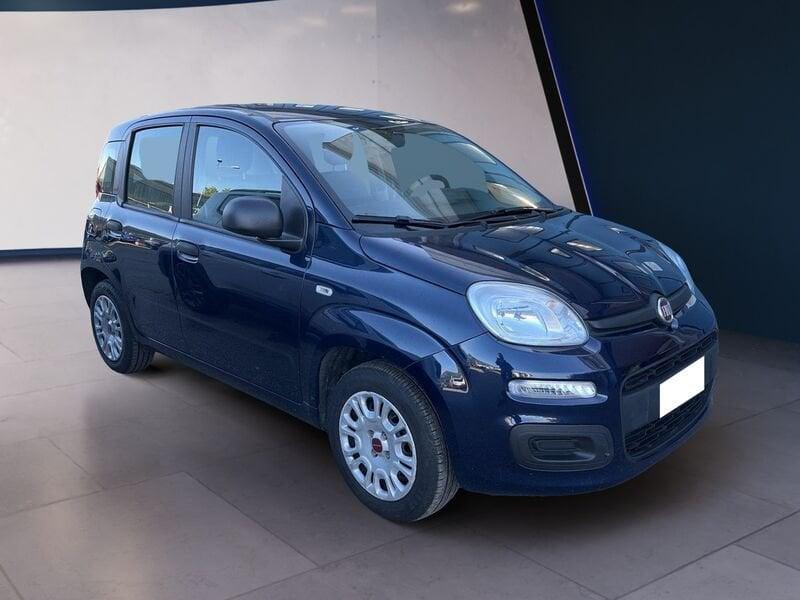 FIAT Panda III 2021 1.2 easypower Gpl s&s 69cv