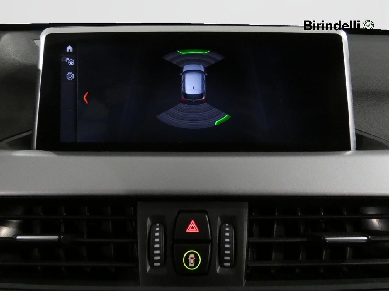 BMW X1 (F48) - X1 sDrive18d Business Advantage