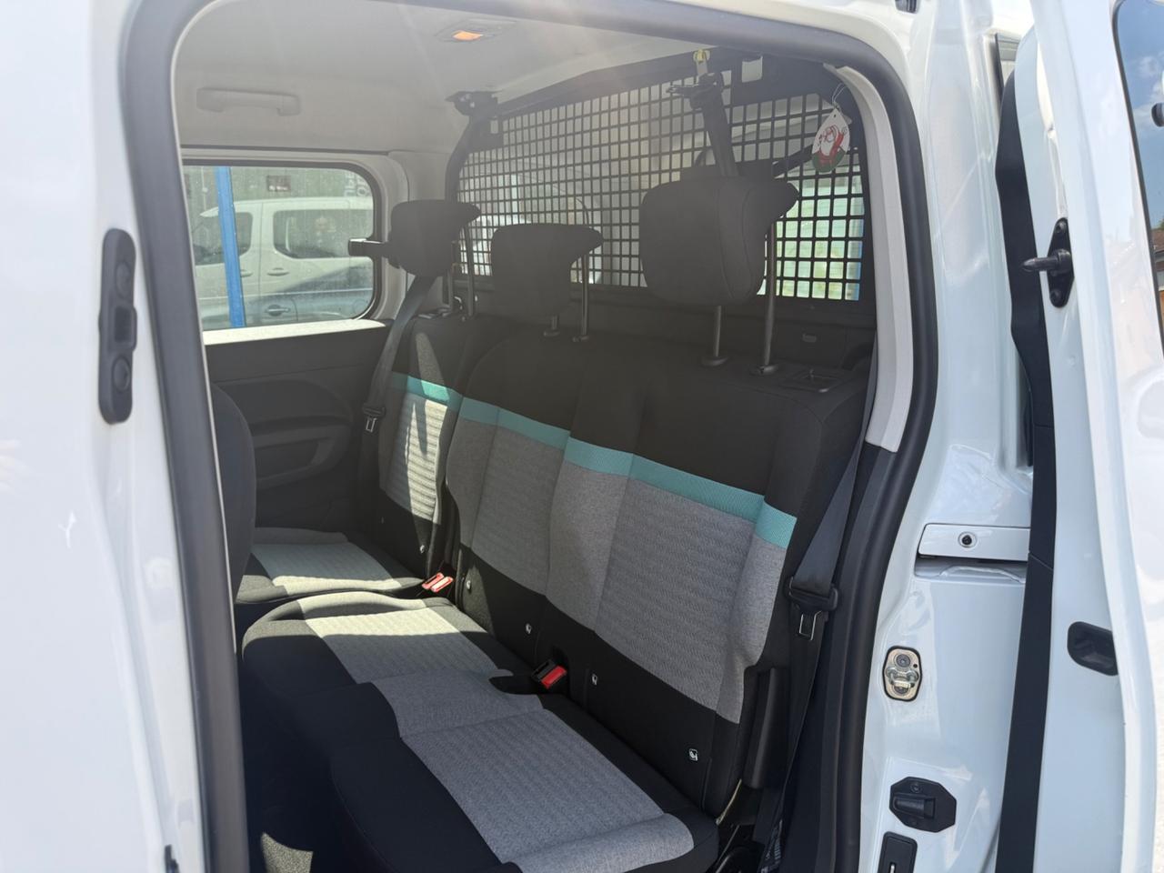 Citroen Berlingo N1 5 posti autocarro