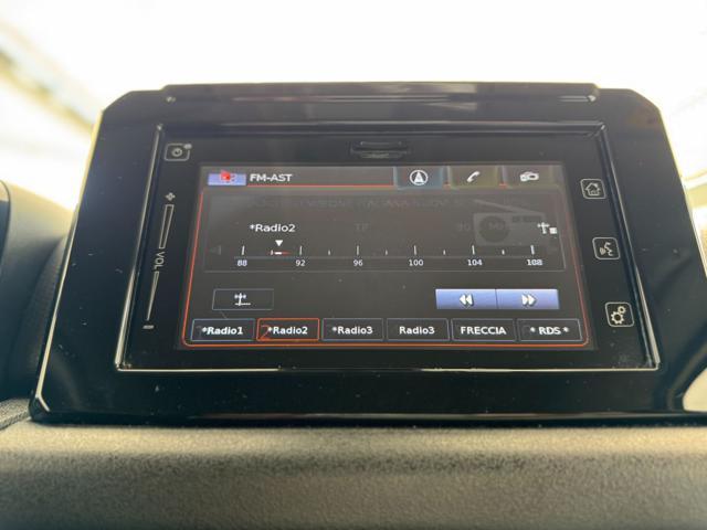 SUZUKI Jimny 1.5 AT Top 4wd 4 posti ( Auto/Navi/Xeno/Ridotte)