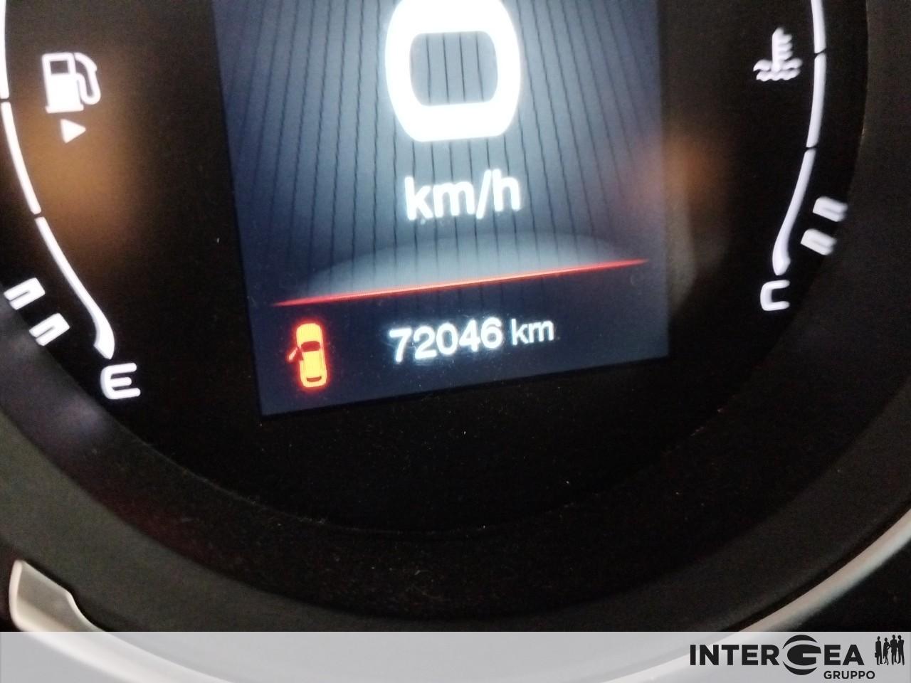FIAT 500L 1.4 120 95cv