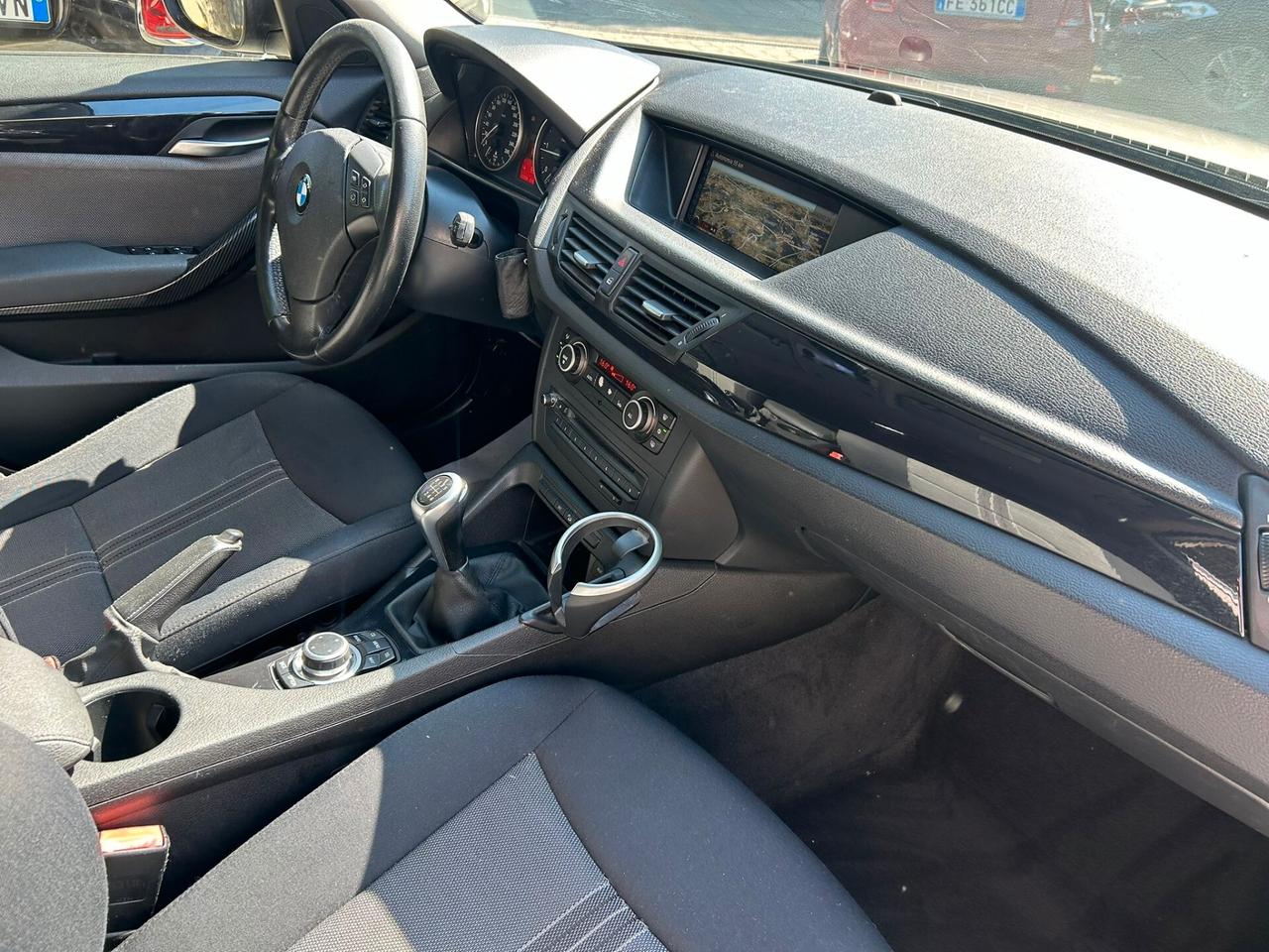 Bmw X1 xDrive20d Futura