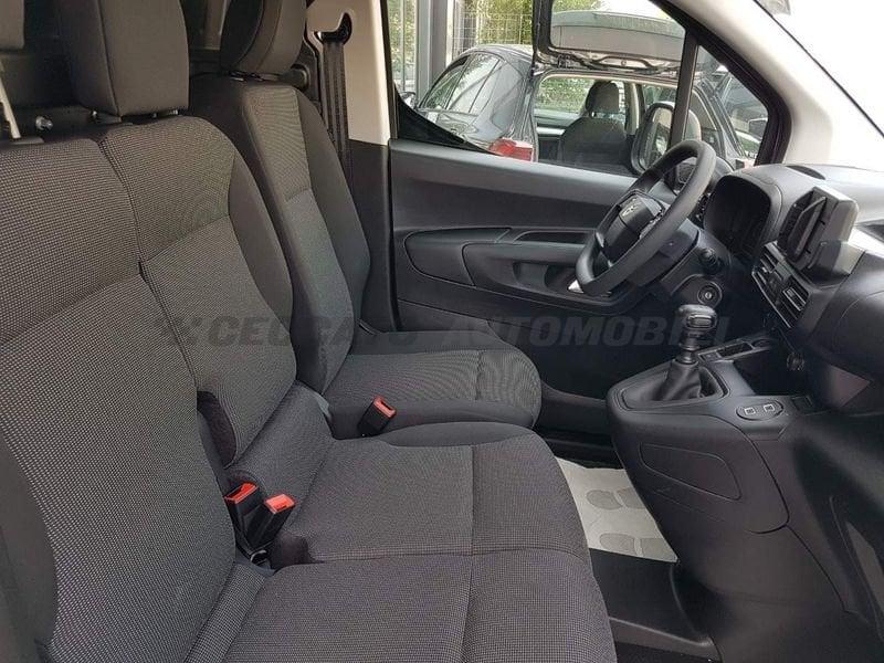 Opel Combo Combo cargo L1H1 1.5d 130cv S&S mt6
