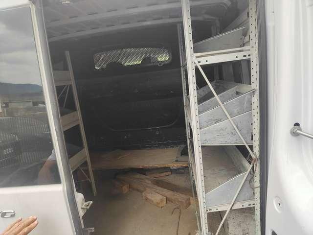 Fiat Ducato 7 POSTI 2,3 MULTIJET