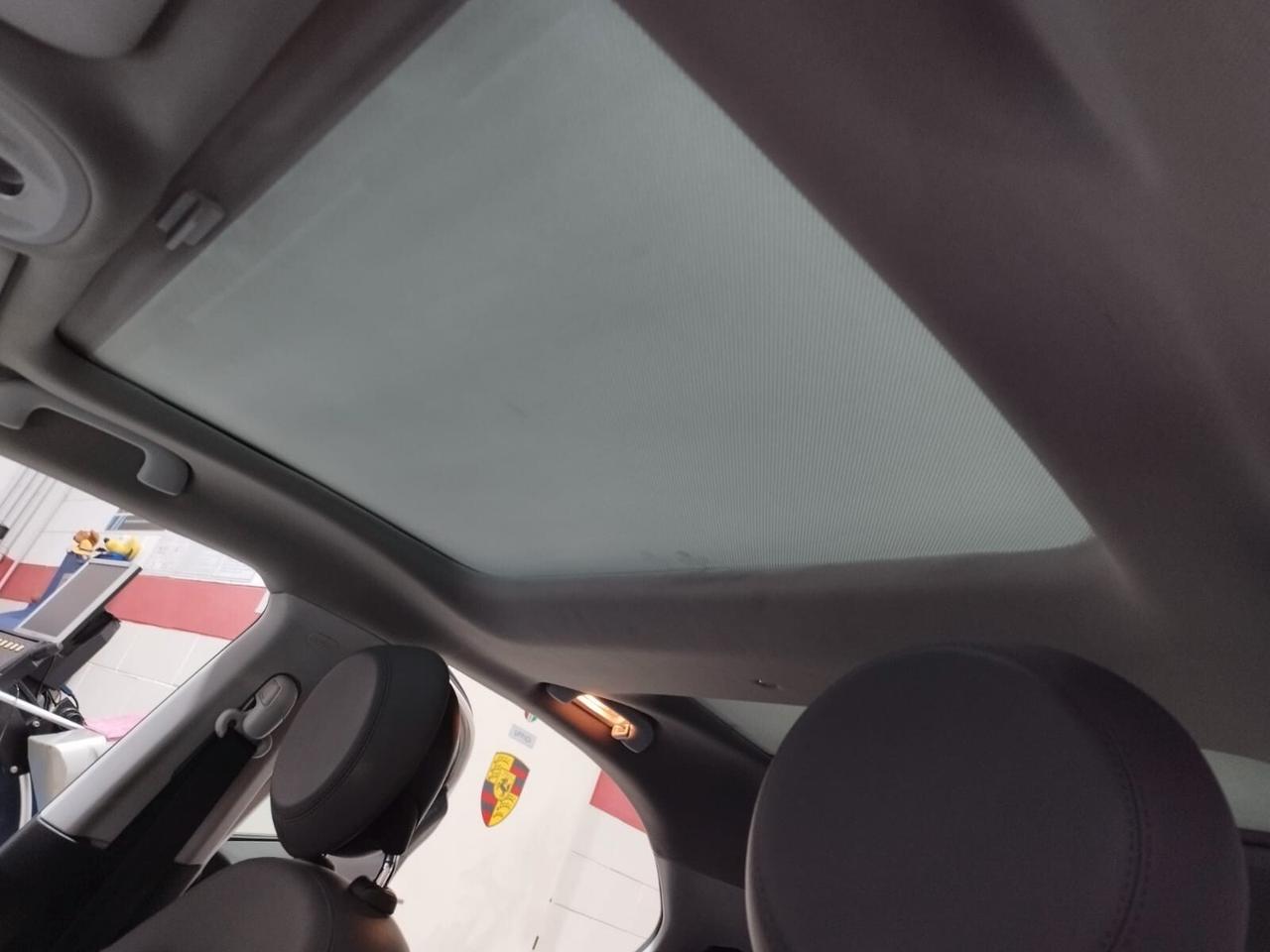 Fiat 500X 1.3 MultiJet 95 CV Lounge