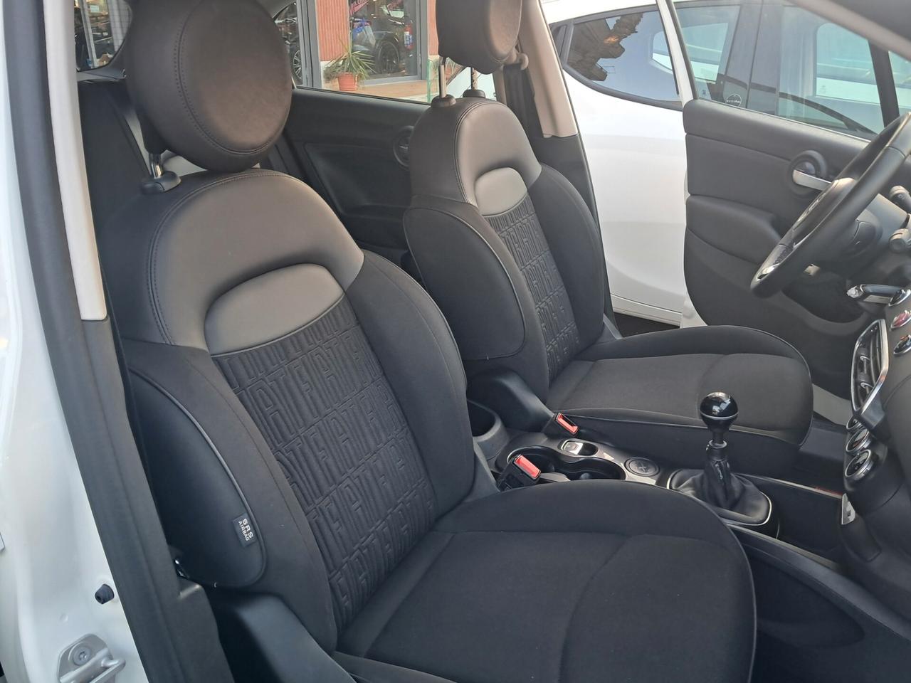 Fiat 500X 1.3 Mjt 95 cv