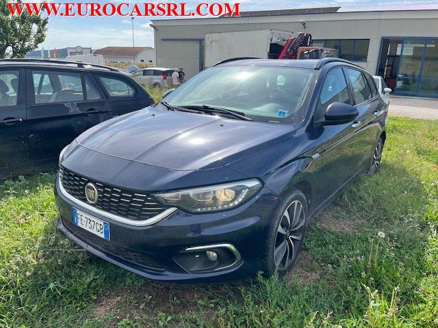 FIAT Tipo 1.6 Mjt S&S SW Lounge