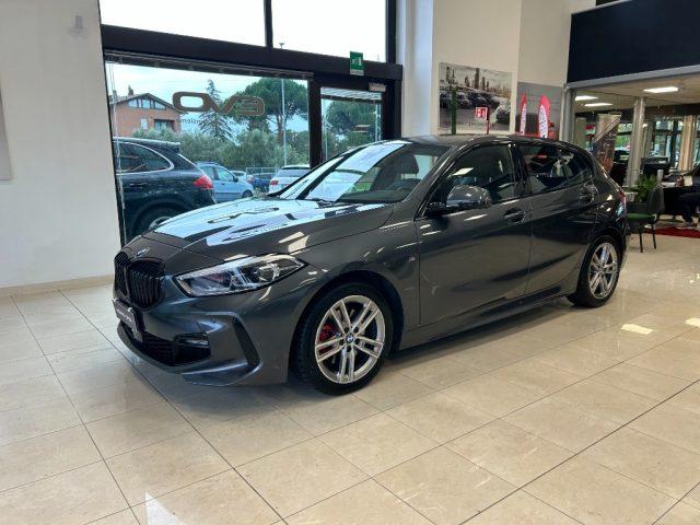 BMW 118 d 5p. Msport