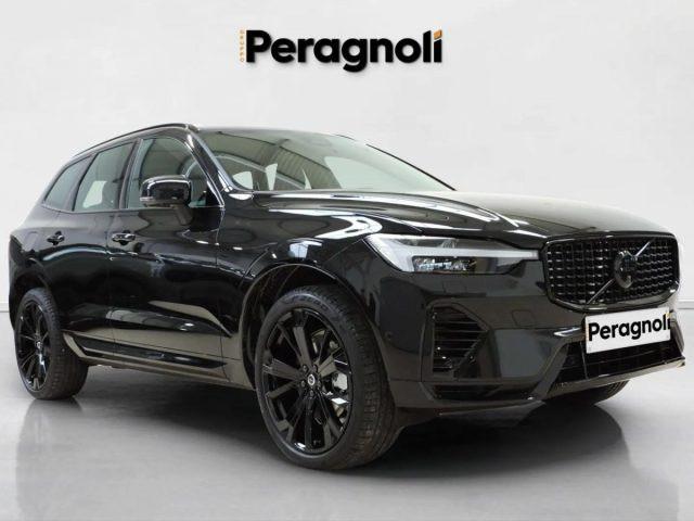 VOLVO XC60 T6 AWD PLUS BLACK EDITION AUTOMATICA KM0