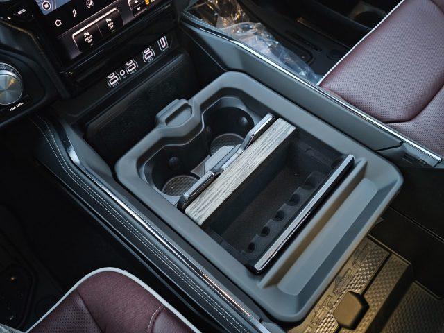 DODGE RAM 1500 3.0L I6 HURRICANE LIMITED NIGHT FULL OPT