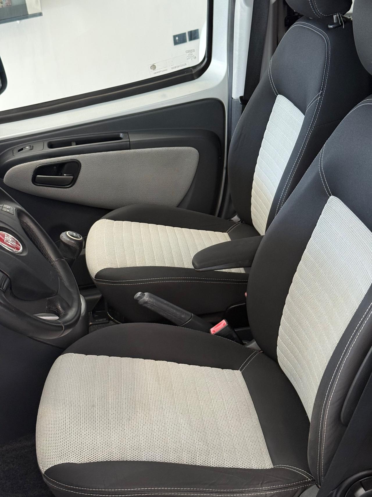 Fiat Qubo 1.3 MJT 75 CV Dynamic