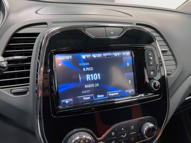 RENAULT Captur 1.5 dCI 8V 90 CV START&STOP LIVE