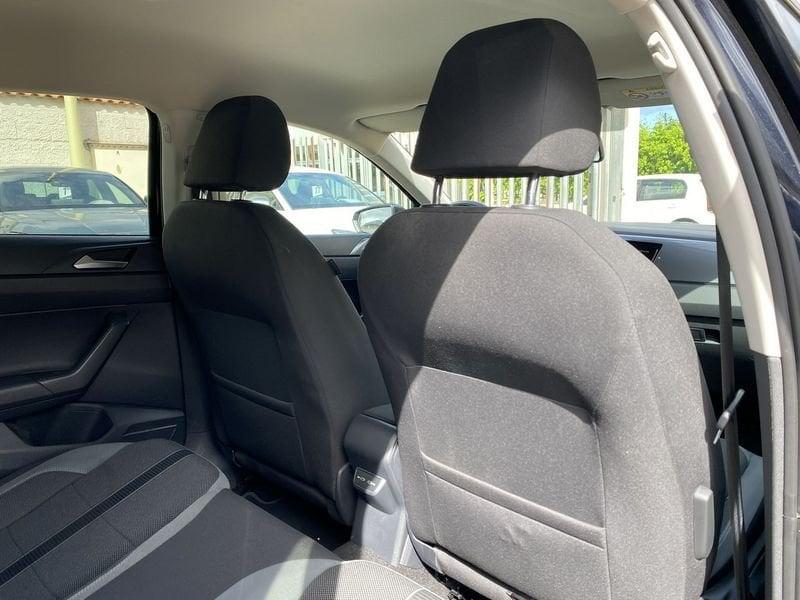 Volkswagen Polo Style 1.0 TSI 95CV DSG