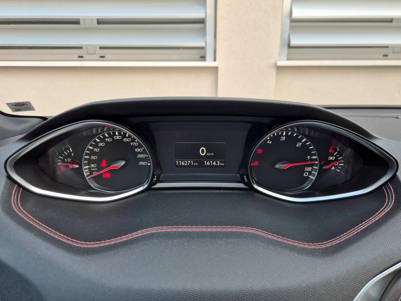 Peugeot 308 BlueHDi 120 S&S GT Line