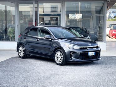Kia Rio 1.2 GPL 82CV E6 Neo. - 2018