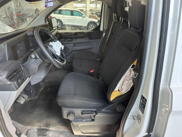 FORD Transit Custom 320 2.0 ECOBLUE 136CV AUT. AWD PC FURG. TREND