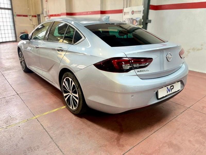 Opel Insignia 1.6 CDTI 136 CV S&S Grand Sport Innovation
