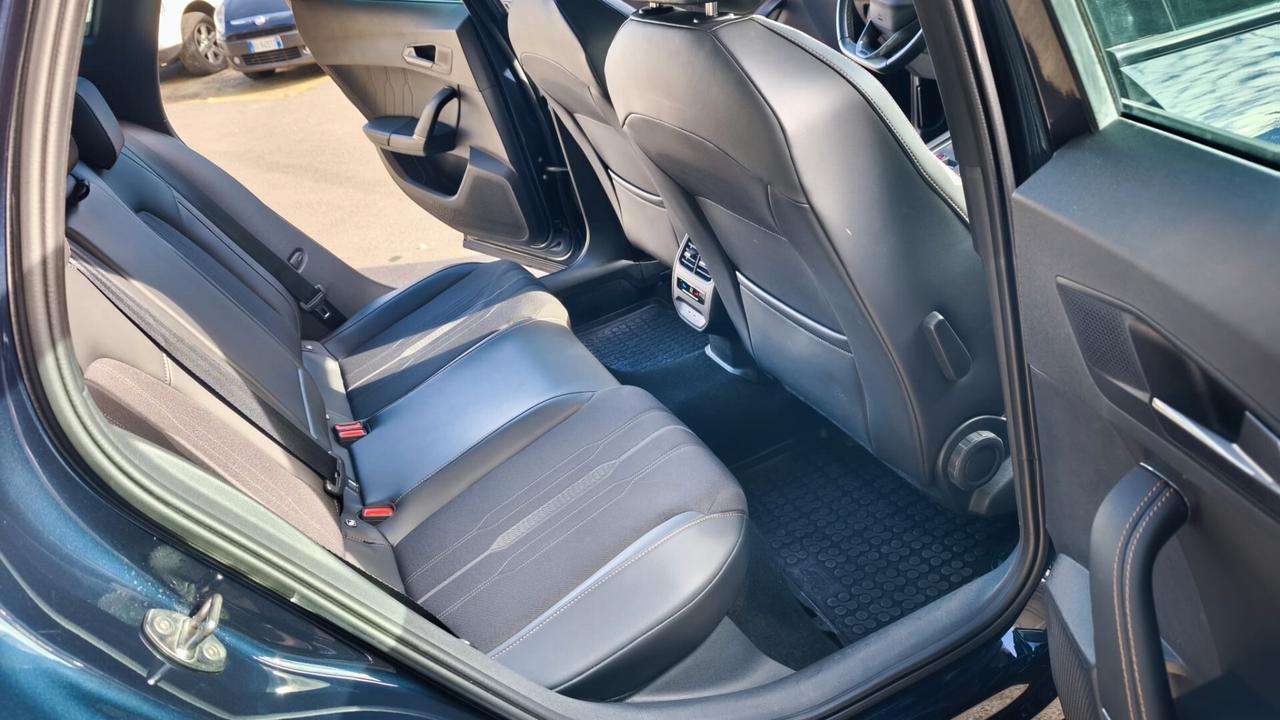 Cupra Formentor 2.0 TDI