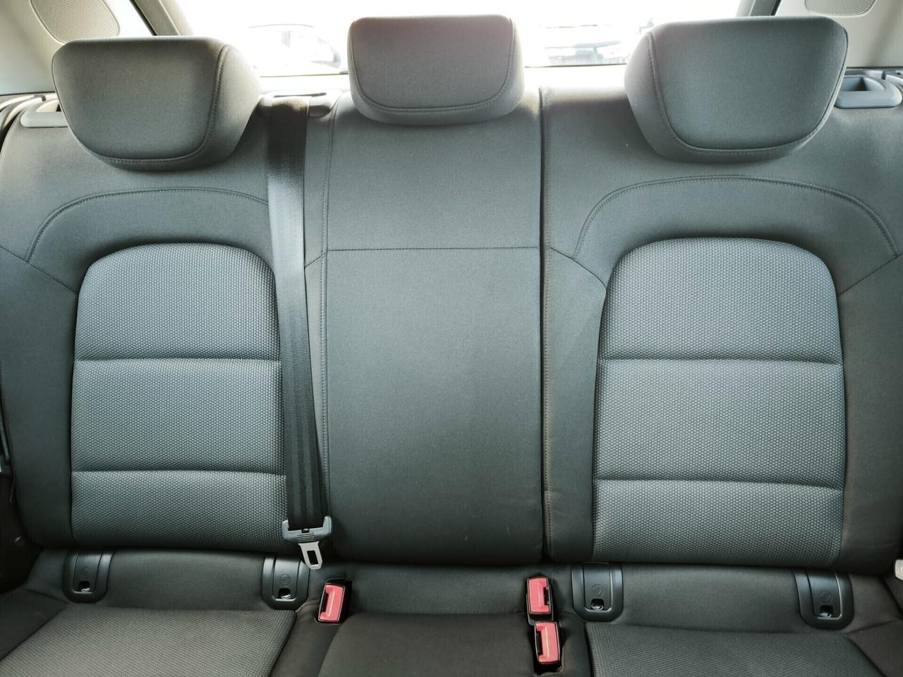 Audi Q3 2.0 TDI 150 CV S tronic Business