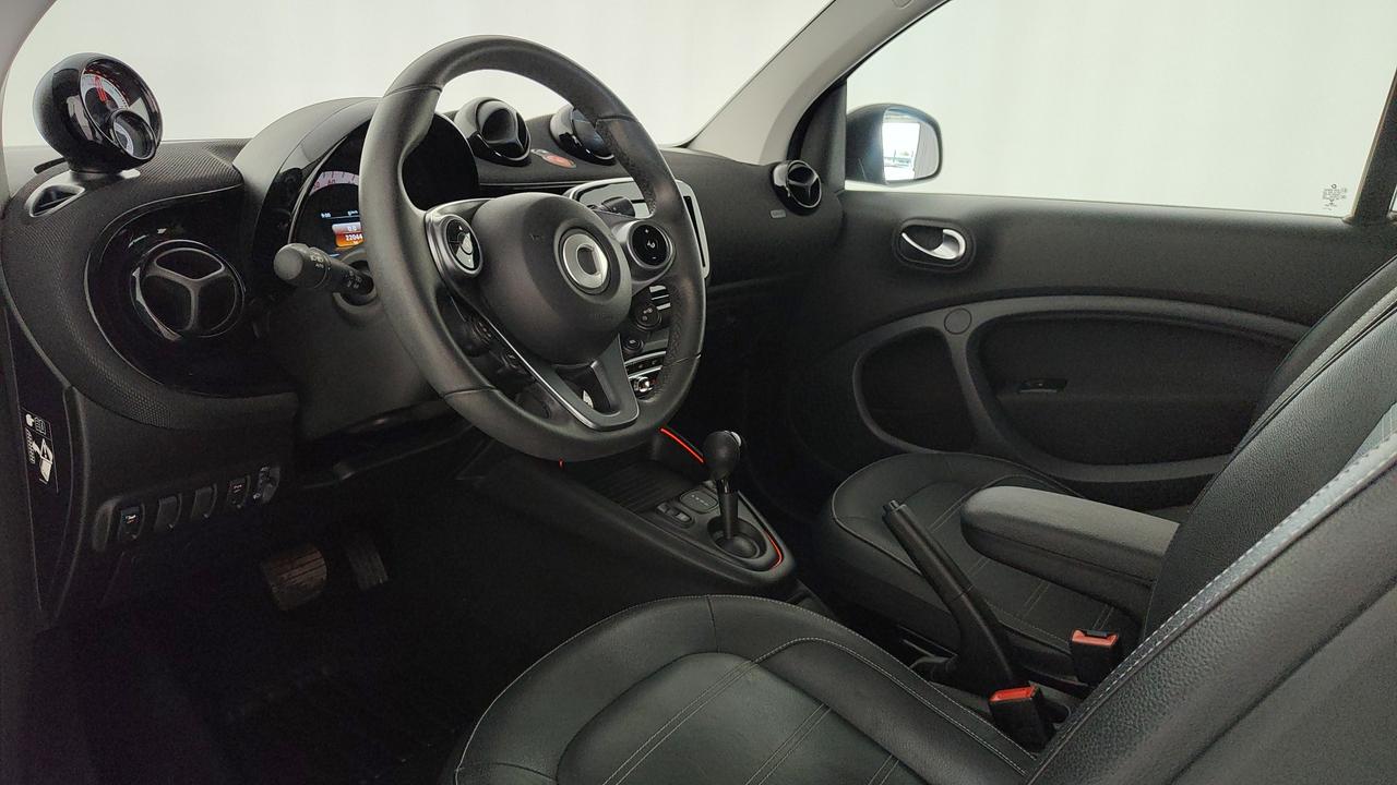 SMART Fortwo eq Prime 4,6kW