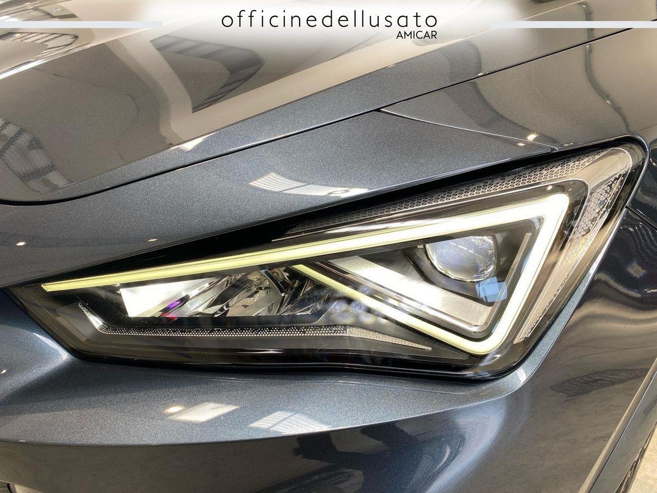 Cupra Formentor 2.0 tdi 150cv 4drive