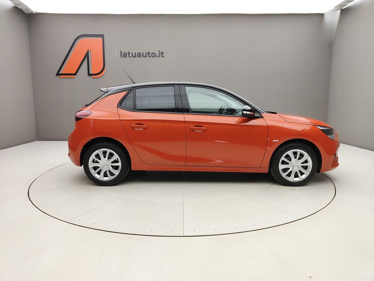 OPEL Corsa VI 2020 1.5 D 100CV EDITION