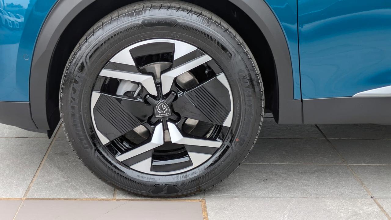 Peugeot 2008 100 S&S Allure