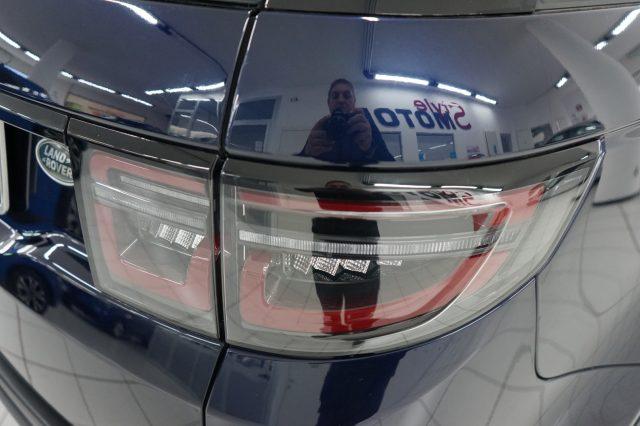 LAND ROVER Discovery Sport 2.0 D200 204 CV AWD HSE MHEV Italiano Certificato