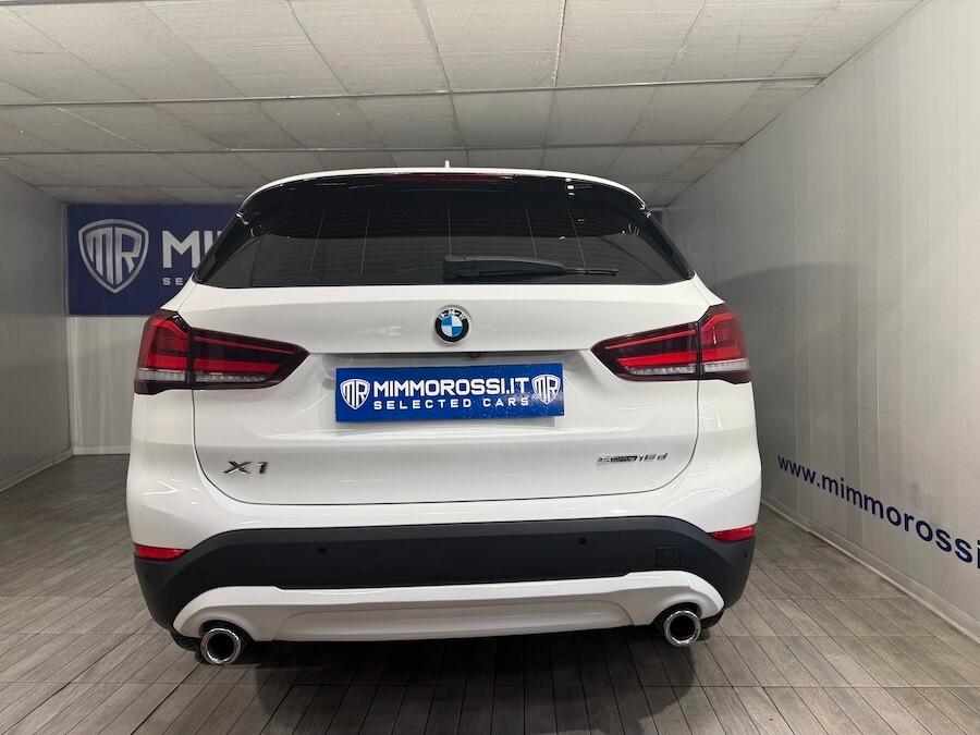 Bmw X1 sDrive18d Business Advantage