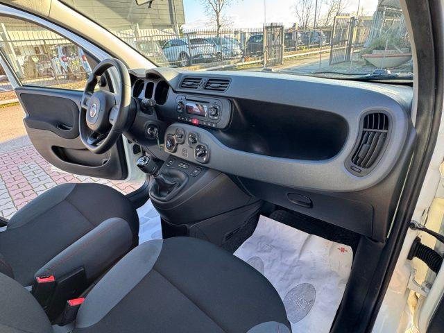 FIAT New Panda 0.9 TwinAir Turbo S.&S. 4x4 AZIENDALE