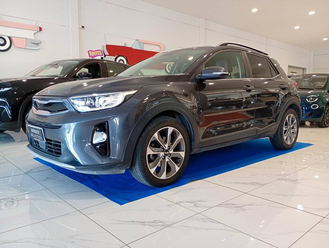 Kia Stonic 1.0 T-GDi 120 CV Energy