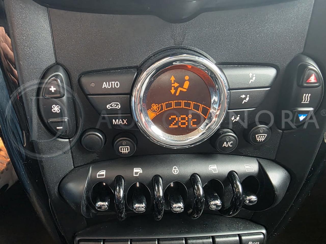 Mini Cooper D Countryman 2.0 ALL4 Automatica#NAVI#CLIMA#CRUISE