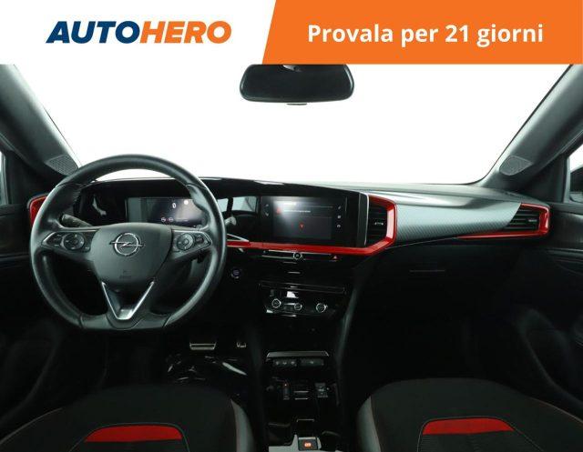 OPEL Mokka 1.2 Turbo 130 CV aut. GS Line +