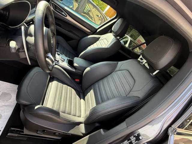 Alfa Romeo Stelvio 2.2 t Veloce Q4 210cv auto PROMO FIN