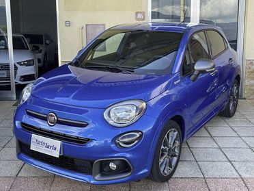 Fiat 500X 1.6 MultiJet 130 CV Sport UCONNECT 7 HD Live Navigatore - Cerchi 18