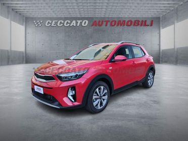 KIA Stonic Stonic 1.0 t-gdi mhev Urban Special Edition 100cv mt