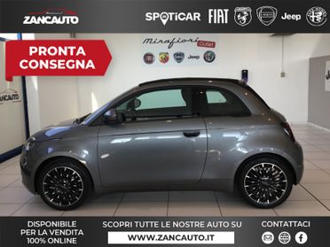 FIAT 500 Icon Cabrio 42 kw