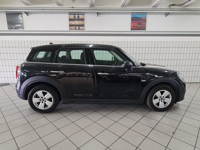 Mini One Countryman 1.5 One