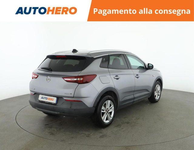 OPEL Grandland X 1.5 diesel Ecotec Start&Stop Advance