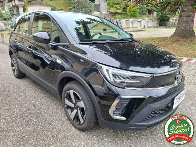 OPEL Crossland 1.2 12V Start&Stop Edition Advance
