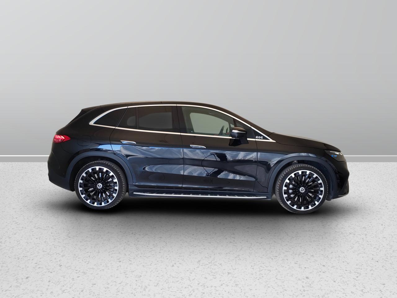 Mercedes-Benz EQE SUV - X294 - EQE Suv 350 AMG Line Premium 4matic