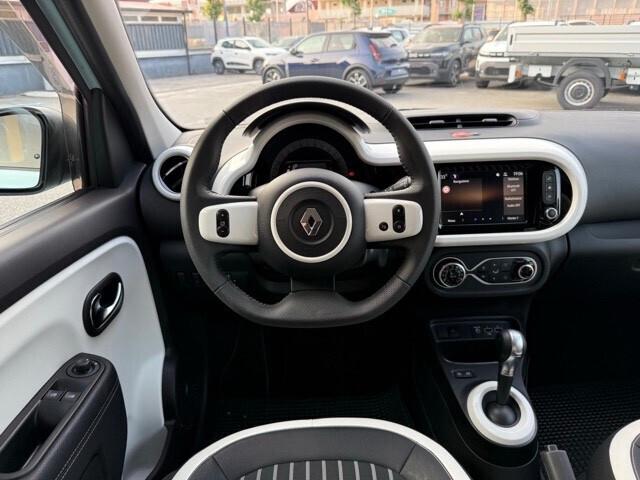 RENAULT Twingo Electric Intens