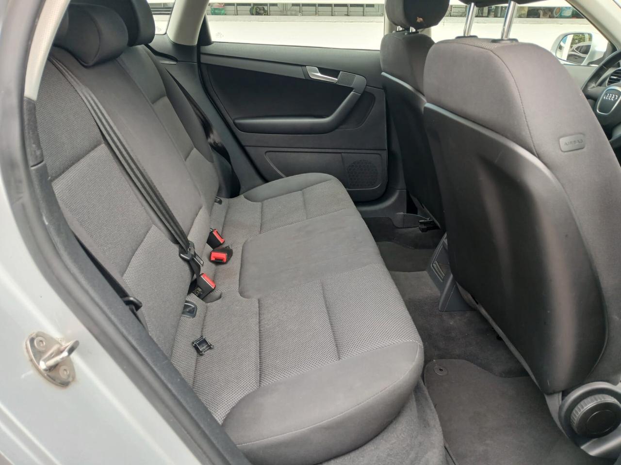 Audi A3 1.2 TFSI Ambition