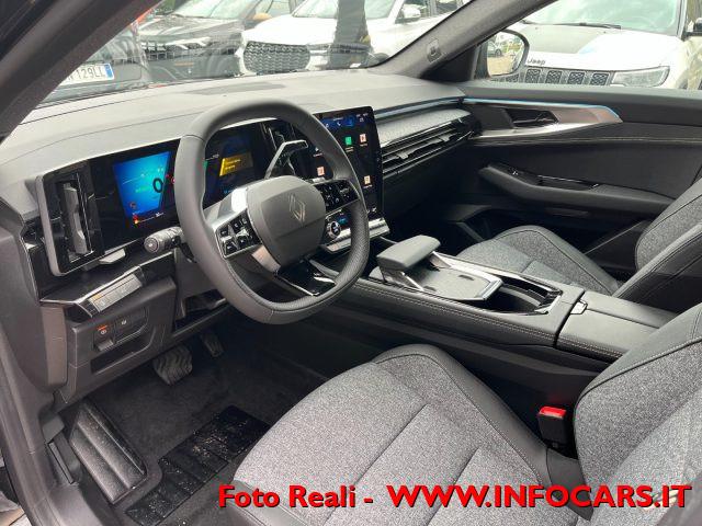 RENAULT Austral Full Hybrid E-Tech 200 CV Techno KM0 PROMO