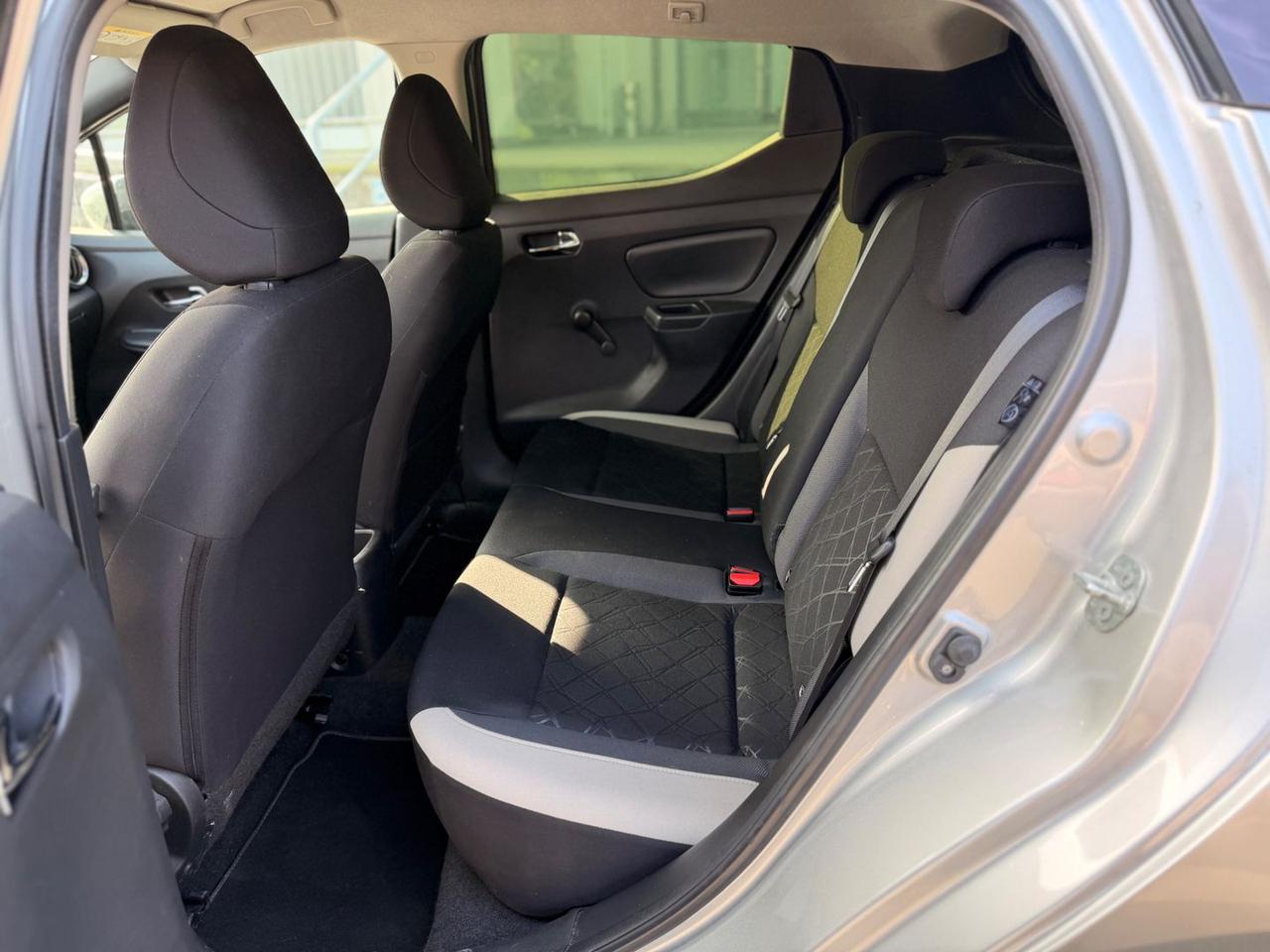 Nissan Micra N-Connecta 1.5 dCi 90 #9778