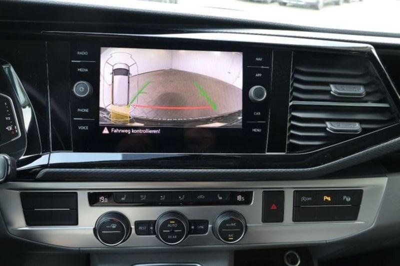 Volkswagen California California 2.0 TDI 150CV DSG Ocean Edition CAMERA LED ACC